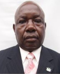 JC Onyango